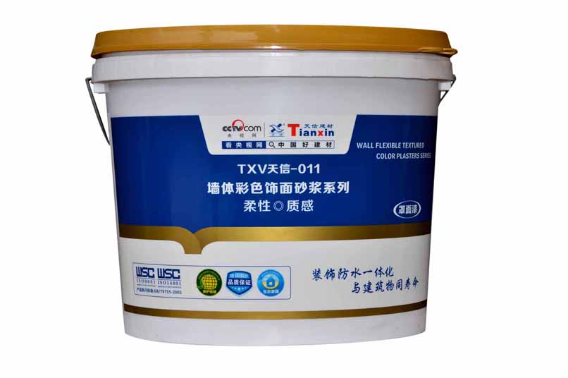 TVX-011墻體柔性質(zhì)感彩色